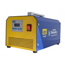 URZĄDZENIE DO ODGRZYBIANIA KLIMATYZACJI OZONATOR M-MX4000 WYDAJNOŚĆ  3000 - 4000 mg/h