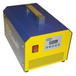 URZĄDZENIE DO ODGRZYBIANIA KLIMATYZACJI OZONATOR M-MX4000 WYDAJNOŚĆ  3000 - 4000 mg/h