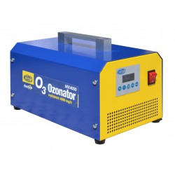 URZĄDZENIE DO ODGRZYBIANIA KLIMATYZACJI OZONATOR M-MX4000 WYDAJNOŚĆ  3000 - 4000 mg/h