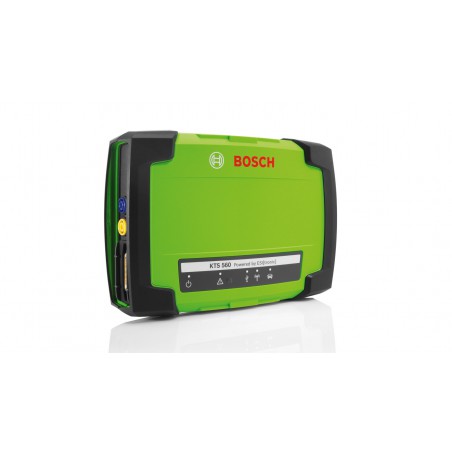 TESTER DIAGNOSTYCZNY KTS 560