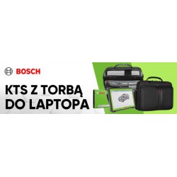 TESTER DIAGNOSTYCZNY KTS 560