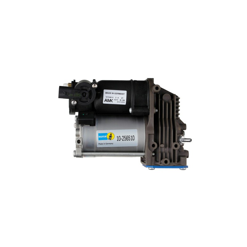 Kompresor zawieszenia pneumatycznego BMW X5 (E70), X6 (E71, E72) 3.0D-4.8 02.07-