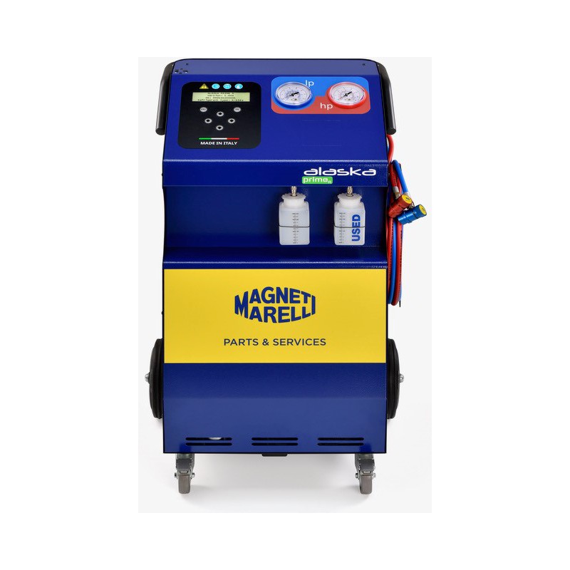 URZADZ KLIM ALASKA PRIME HFO1234YF