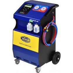 URZADZ KLIM ALASKA PRIME HFO1234YF