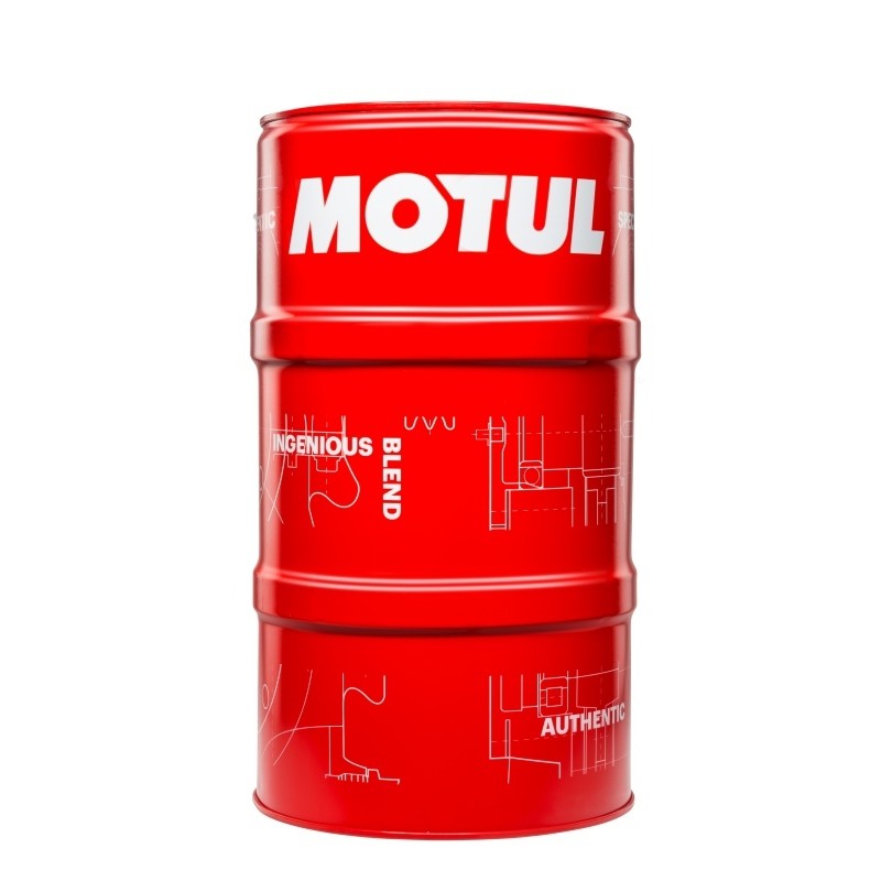 OLEJ SILNIKOWY 0W20  60L MOTUL 8100 ECO- LITE