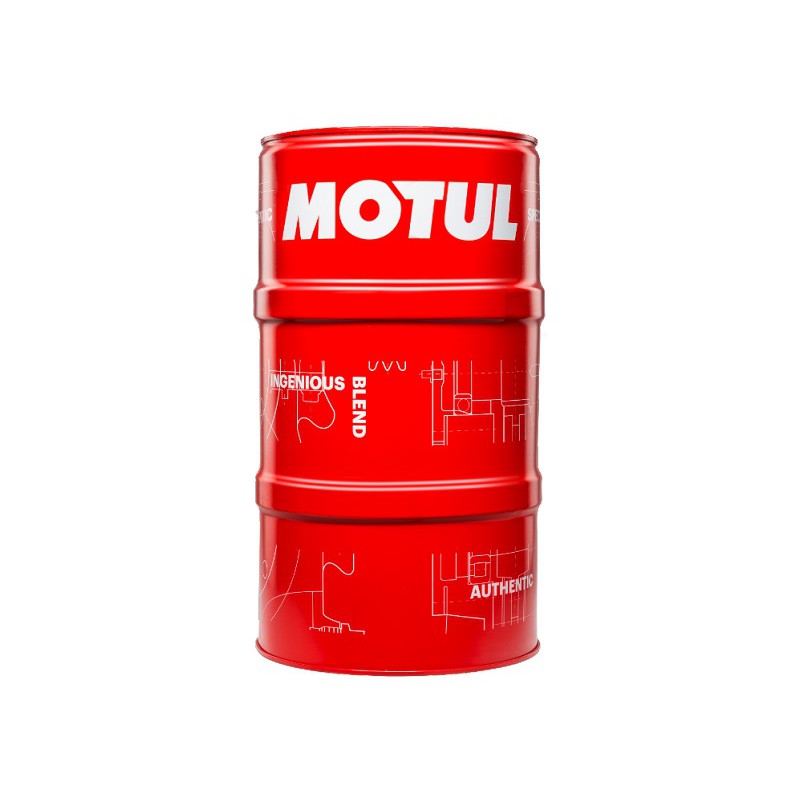OLEJ SILNIKOWY 0W30  60L MOTUL 8100 ECO- NERGY