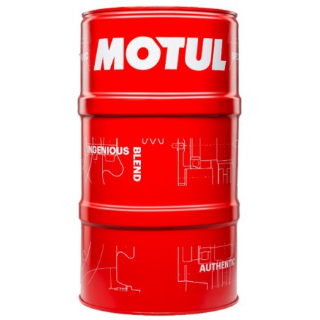OLEJ SILNIKOWY 0W30  60L MOTUL 8100 ECO- NERGY