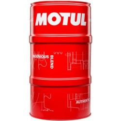 OLEJ SILNIKOWY 5W30  60L MOTUL 8100 X-CL EAN FE