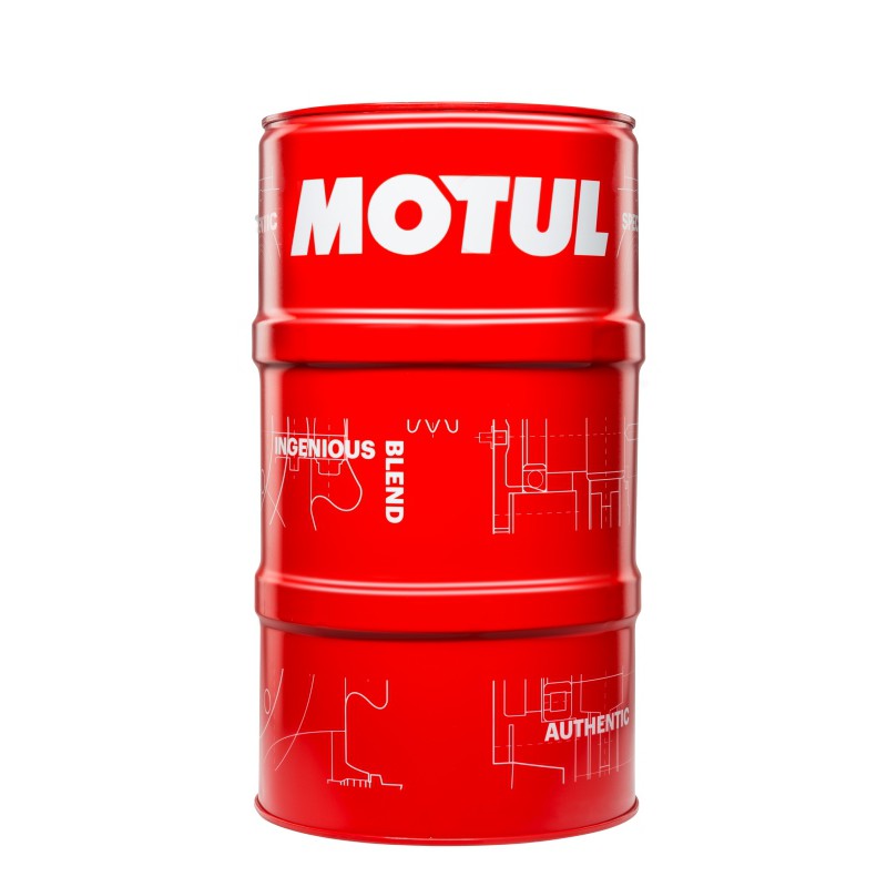 OLEJ SILNIKOWY 5W30  60L MOTUL 8100 ECO- CLEAN