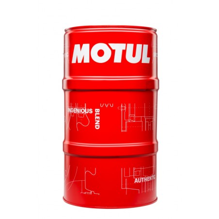 OLEJ SILNIKOWY 5W30  60L MOTUL 8100 ECO- CLEAN