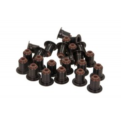 ZESTAW USZCZELNIACZY TRZONEK ZAWORU BMW 3/5 2,5 3,0B 05-11