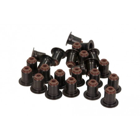 ZESTAW USZCZELNIACZY TRZONEK ZAWORU BMW 3/5 2,5 3,0B 05-11