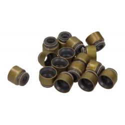 ZESTAW USZCZELNIACZY TRZONEK ZAWORU SUZUKI SWIFT 1,2 10-