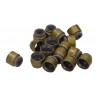 ZESTAW USZCZELNIACZY TRZONEK ZAWORU SUZUKI SWIFT 1,2 10-
