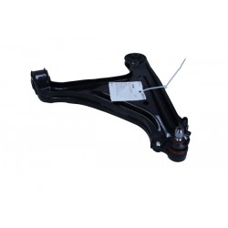 Wahacz zawieszenia koła przód L dół przód 18 mm pasuje do: OPEL OMEGA B 2.0-3.2 03.94-07.03