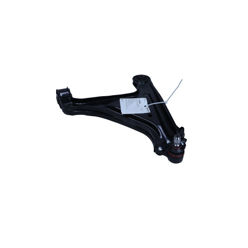 Wahacz zawieszenia koła przód L dół przód 18 mm pasuje do: OPEL OMEGA B 2.0-3.2 03.94-07.03