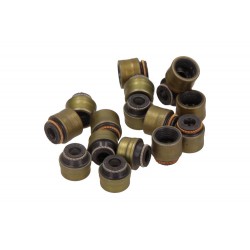 ZESTAW USZCZELNIACZY TRZONEK ZAWORU VW 1,2 1,4 TSI 12-