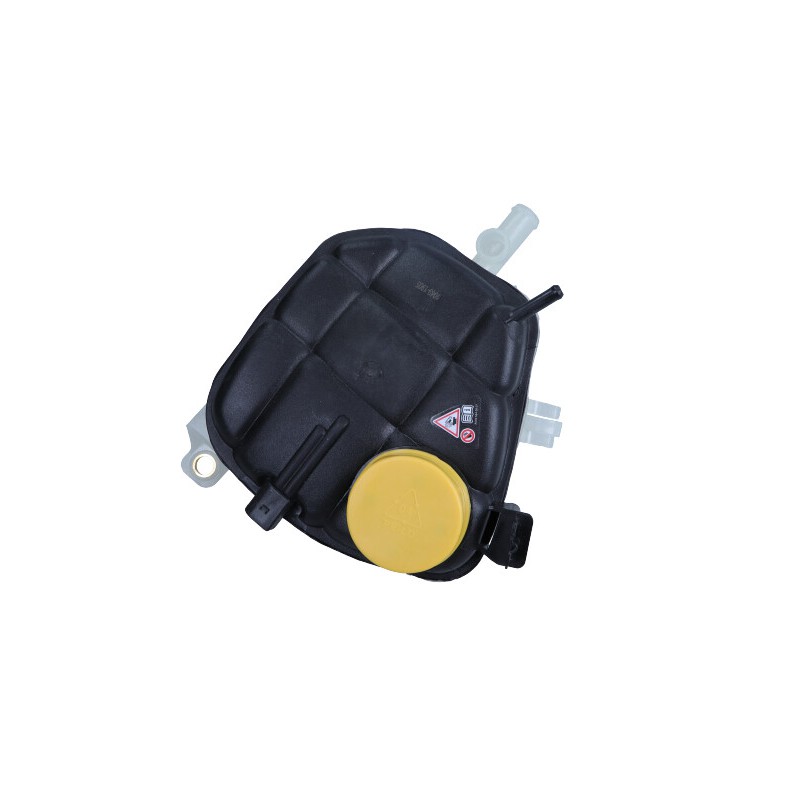 ZBIORNIK WYRÓWNAWCZY PŁYNU DB W164 ML280CDI-500 05-/ X164 GL320CDI-500 06-