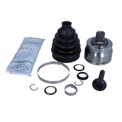PRZEGUB ZEW. VW PASSAT 1,6-2,0