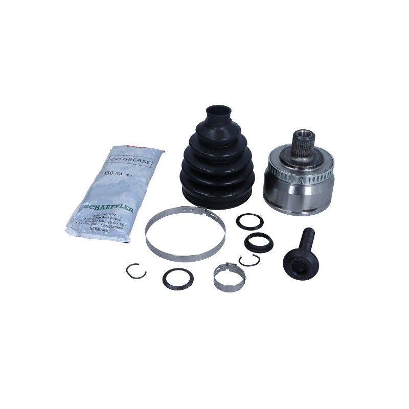 PRZEGUB ZEW. VW PASSAT 1,6-2,0