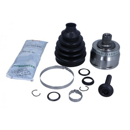 PRZEGUB ZEW. VW PASSAT 1,6-2,0
