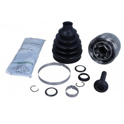 PRZEGUB ZEW. VW PASSAT 1,6-2,0