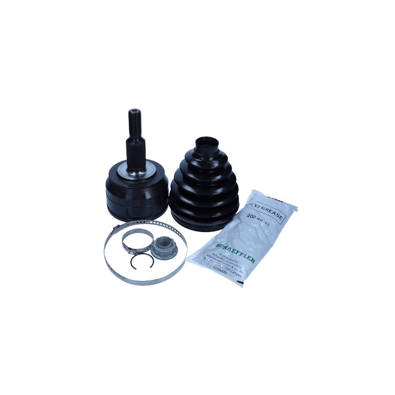 PRZEGUB ZEW. VW T5 03-