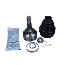 PRZEGUB ZEW. CITROEN C5 03. 01-