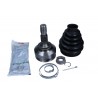 PRZEGUB ZEW. CITROEN C5 03. 01-