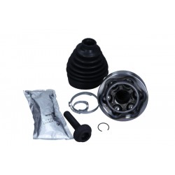 PRZEGUB ZEW. VW A6 2,7TDI 04-