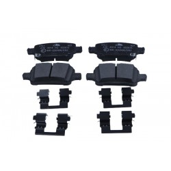KLOCKI HAM. OPEL T. ASTRA/INSIGNIA 1,0-2,0 15-