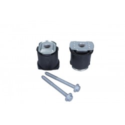 Zestaw naprawczy belki zawieszenia tył L/P (18/70mm) pasuje do: AUDI A3, TT  SEAT ALHAMBRA, ALTEA XL  SKODA OCTAVIA II, SUPERB