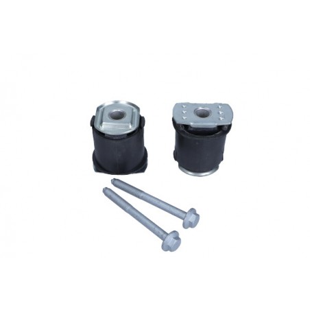 Zestaw naprawczy belki zawieszenia tył L/P (18/70mm) pasuje do: AUDI A3, TT  SEAT ALHAMBRA, ALTEA XL  SKODA OCTAVIA II, SUPERB