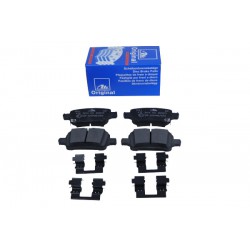 KLOCKI HAM. OPEL T. ASTRA/INSIGNIA 1,0-2,0 15-