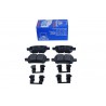 KLOCKI HAM. OPEL T. ASTRA/INSIGNIA 1,0-2,0 15-