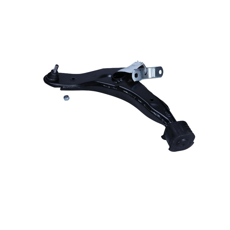 Wahacz zawieszenia koła przód L dół przód 18 mm pasuje do: VOLVO S40 I, V40 1.6-2.0 07.95-12.04