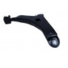 Wahacz zawieszenia koła przód L dół przód 18 mm pasuje do: VOLVO S40 I, V40 1.6-2.0 07.95-12.04