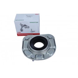 PODUSZKA AMORT. VOLVO P. S60/S80/V70 98-