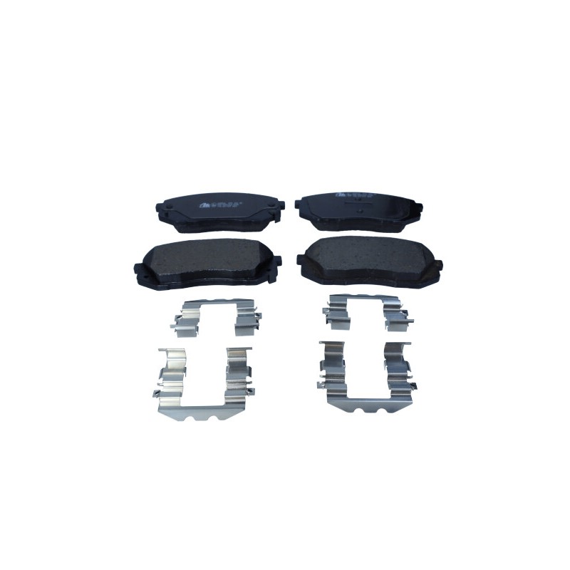 KLOCKI HAM. HYUNDAI P. KONA/TUCSON 1,0-2,4 18-