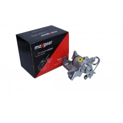 ZACISK HAM. VW T. PASSAT 1,6-2,8 96-05 LE