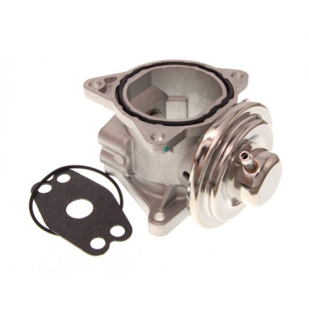 Zawór EGR pasuje do: AUDI A3  CHRYSLER SEBRING  DODGE CALIBER, JOURNEY  JEEP COMPASS, PATRIOT  MITSUBISHI GRANDIS, LANCER VIII