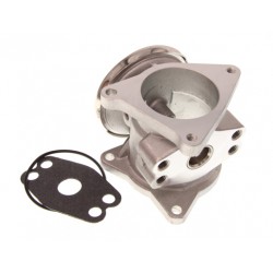 Zawór EGR pasuje do: AUDI A3  CHRYSLER SEBRING  DODGE CALIBER, JOURNEY  JEEP COMPASS, PATRIOT  MITSUBISHI GRANDIS, LANCER VIII
