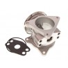Zawór EGR pasuje do: AUDI A3  CHRYSLER SEBRING  DODGE CALIBER, JOURNEY  JEEP COMPASS, PATRIOT  MITSUBISHI GRANDIS, LANCER VIII