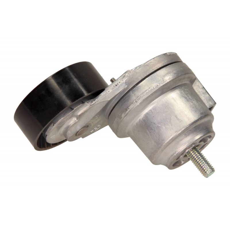 Napinacz paska wielorowkowego pasuje do: CHEVROLET CRUZE, TRAX  OPEL ASTRA J, ASTRA J GTC, CORSA D, MERIVA B, MOKKA / MOKKA X 