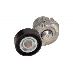 Napinacz paska wielorowkowego pasuje do: CHEVROLET CRUZE, TRAX  OPEL ASTRA J, ASTRA J GTC, CORSA D, MERIVA B, MOKKA / MOKKA X 