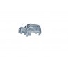 ZACISK HAM. CITROEN P. C5 01- LE 57MM BOSCH
