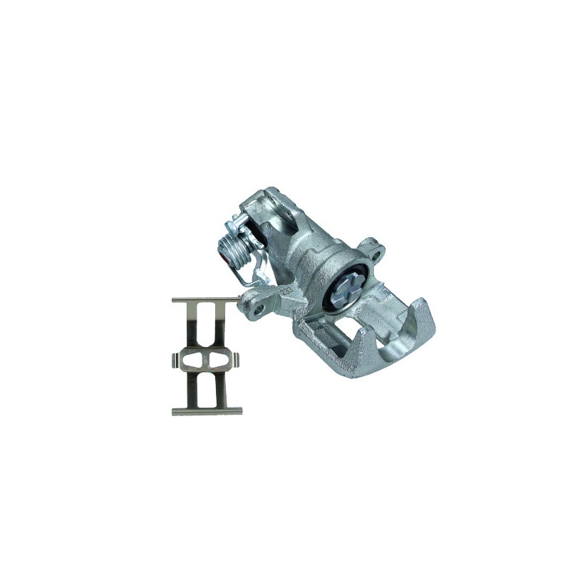 ZACISK HAM. HONDA T. JAZZ 1,2-1,3 02-/JAZZ 08-/CITY 08- LE