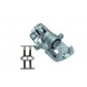 ZACISK HAM. HONDA T. JAZZ 1,2-1,3 02-/JAZZ 08-/CITY 08- LE
