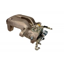 ZACISK HAM. SEAT T. ALTEA/LEON/TOLEDO/A3/TT 04- TARCZA 286MM/GOLF V/IV/EOS TARCZA 282MM LE