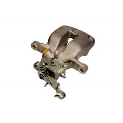 ZACISK HAM. SEAT T. ALTEA/LEON/TOLEDO/A3/TT 04- TARCZA 286MM/GOLF V/IV/EOS TARCZA 282MM PR